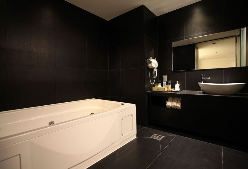 Hotel R Lee Suite Ganseok