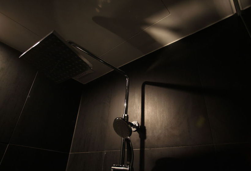 Hotel R Lee Suite Ganseok