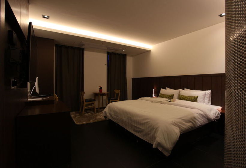 Hotel R Lee Suite Ganseok