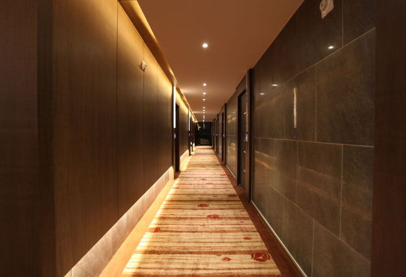 Hotel R Lee Suite Ganseok