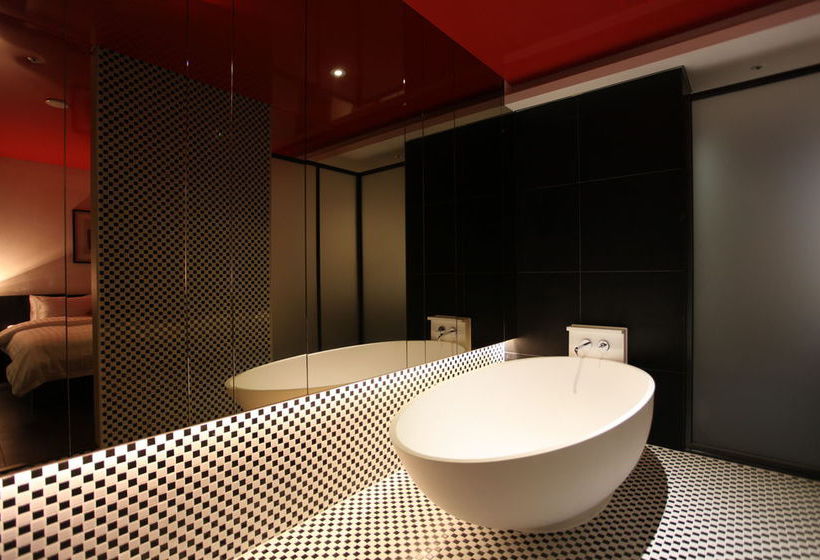 Hotel R Lee Suite Ganseok