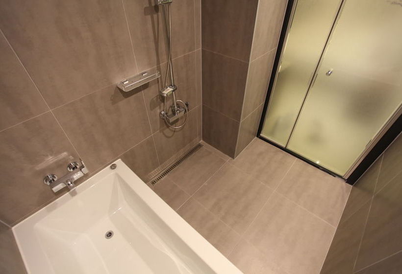 Hotel R Lee Suite Ganseok