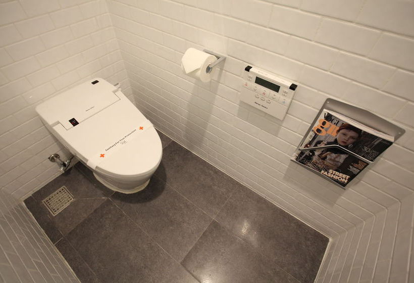 Hotel R Lee Suite Ganseok