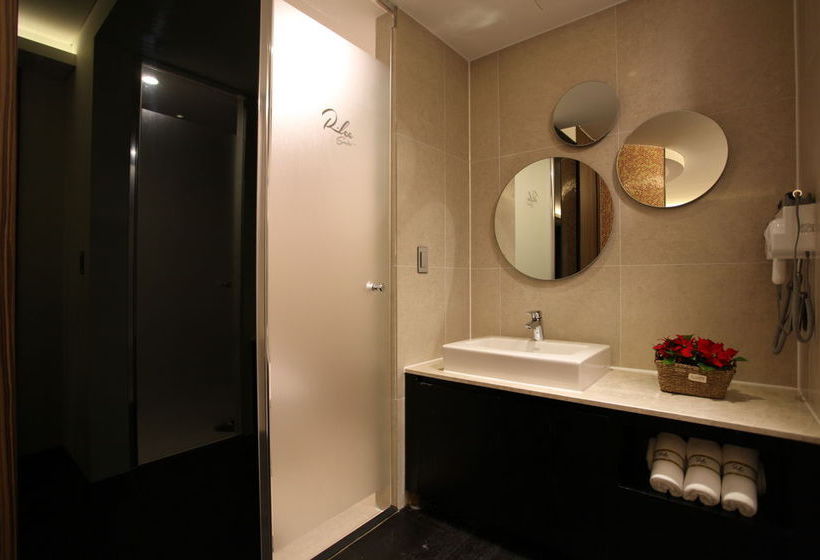 Hotel R Lee Suite Ganseok