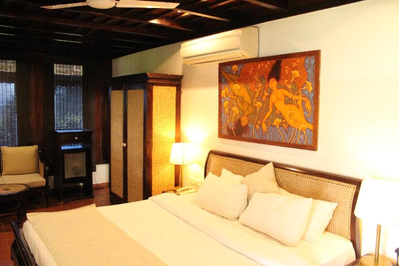 فندق Ragamaya Resort & Spa Munnar