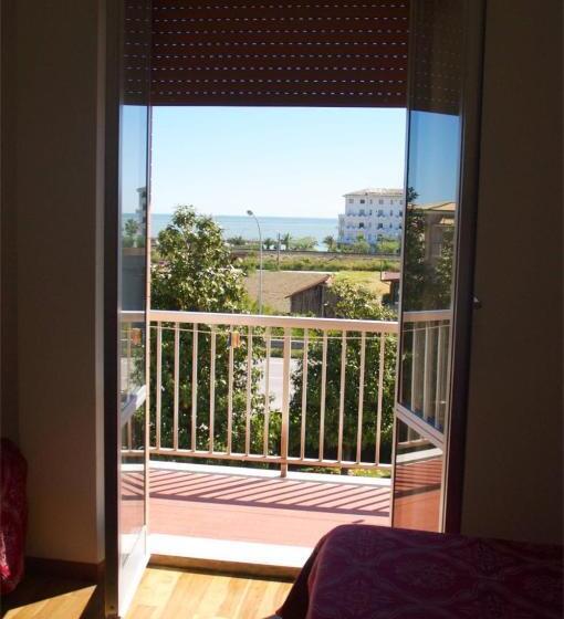 酒店 Ristorante Anita