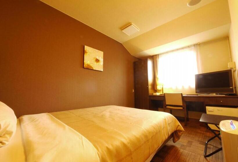 Отель Route Inn Ageo