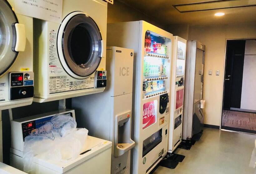 Отель Route Inn Ageo