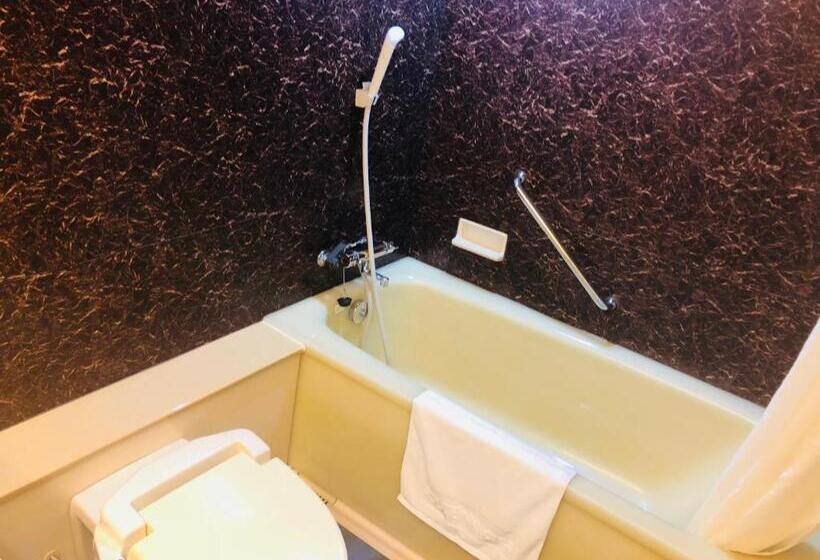 Отель Route Inn Ageo