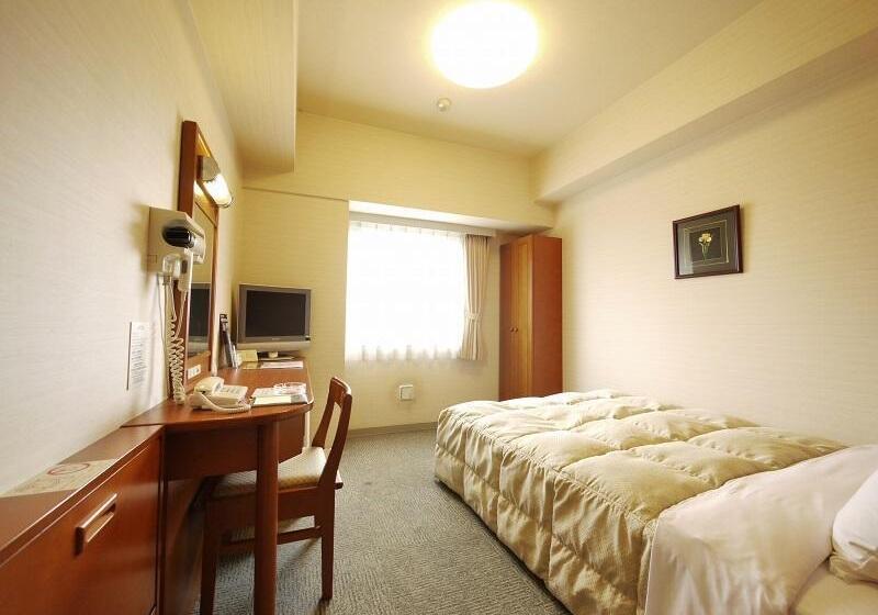 בית מלון כפרי Route Inn Chiryu  Kokudou 1 Gou