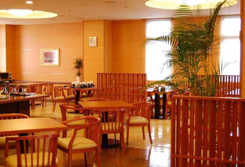 בית מלון כפרי Route Inn Chiryu  Kokudou 1 Gou