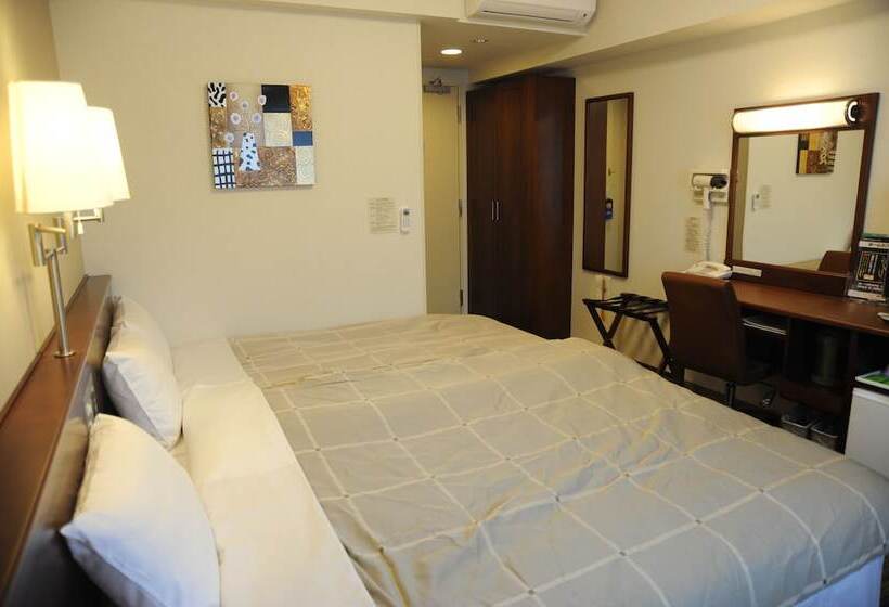 ホテル Route Inn Ena