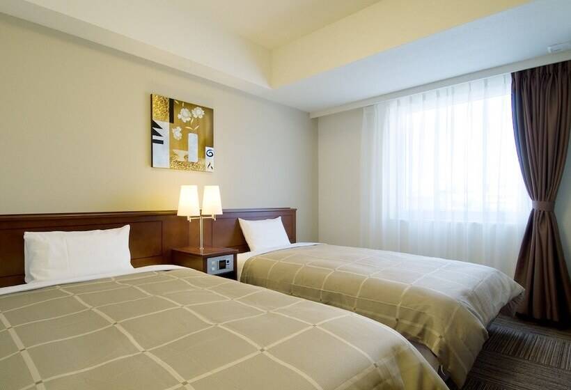 ホテル Route Inn Ena