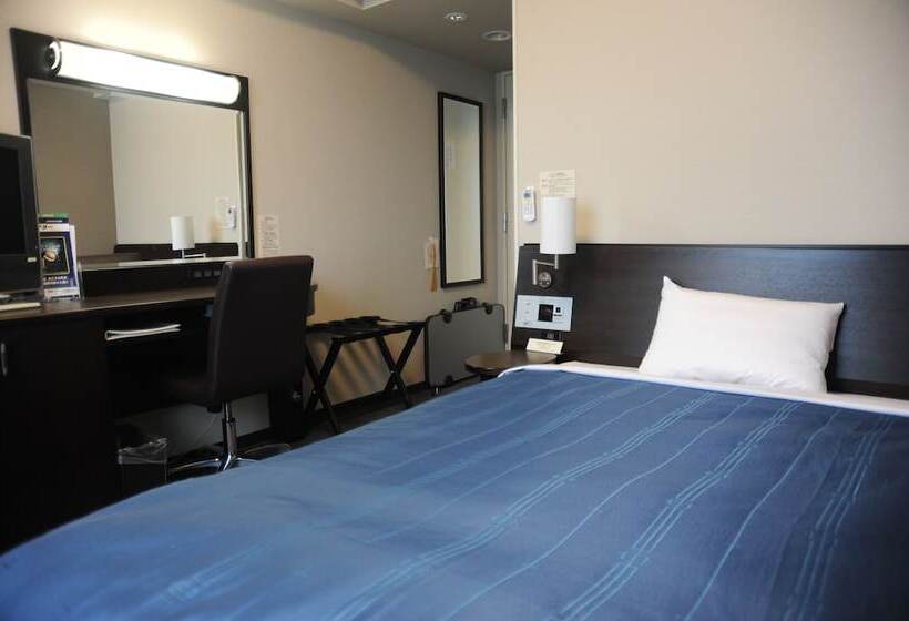 ホテル Route Inn Ena