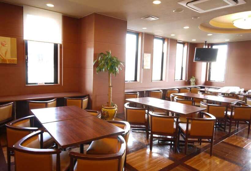 호텔 Route Inn Gotenba Ekiminami