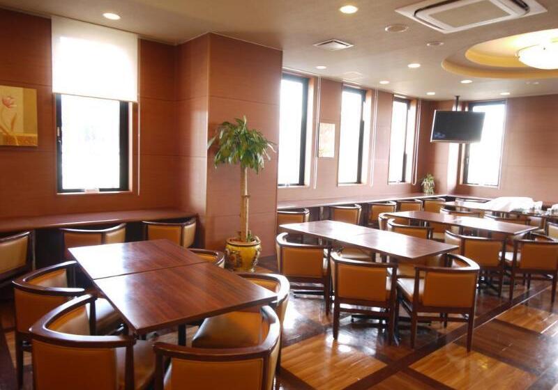 호텔 Route Inn Gotenba Ekiminami