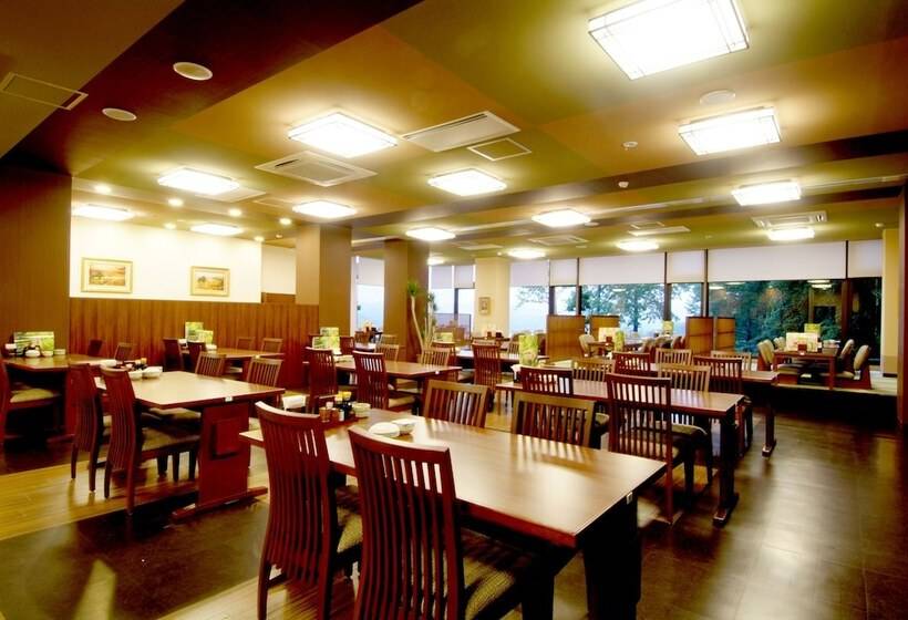 호텔 Route Inn Grantia Dazaifu