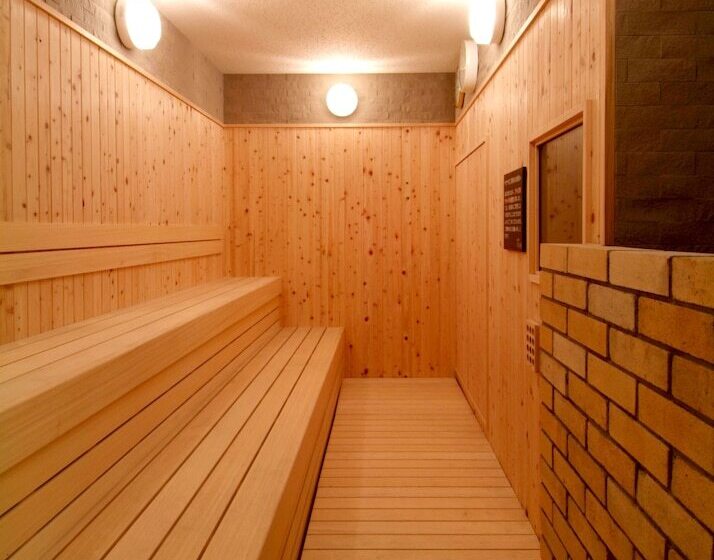 호텔 Route Inn Grantia Dazaifu