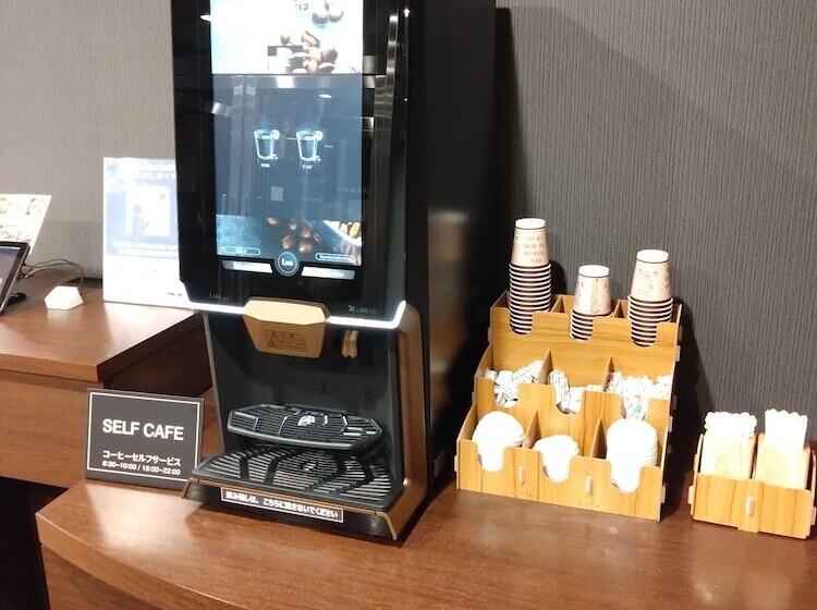 호텔 Route Inn Hitachitaga