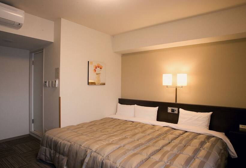 ホテル Route Inn Hofu Ekimae