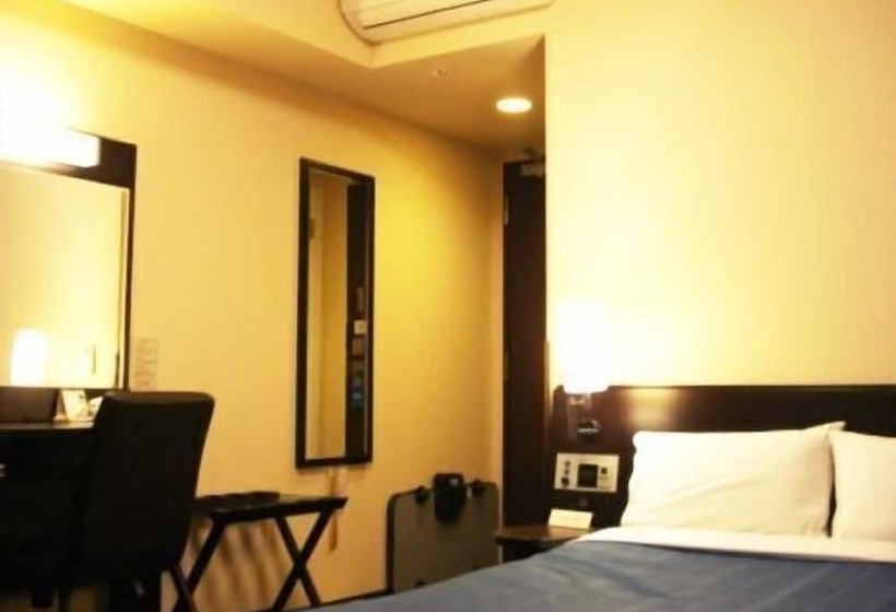 ホテル Route Inn Hofu Ekimae