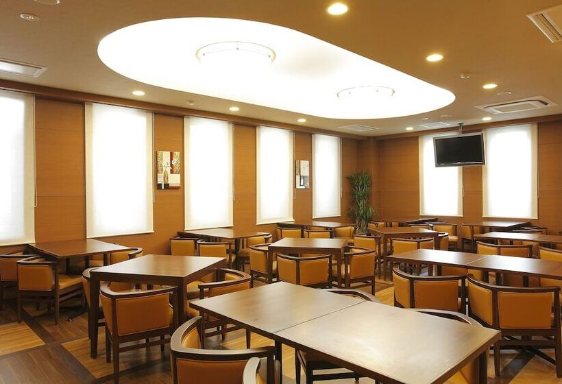 فندق Route Inn Ichinomiya Ekimae