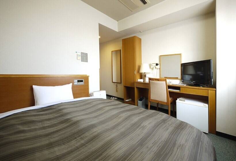 호텔 Route Inn Igaueno Igaichinomiya Inter