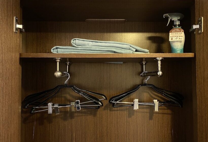 בית מלון כפרי Route Inn Ina Inter