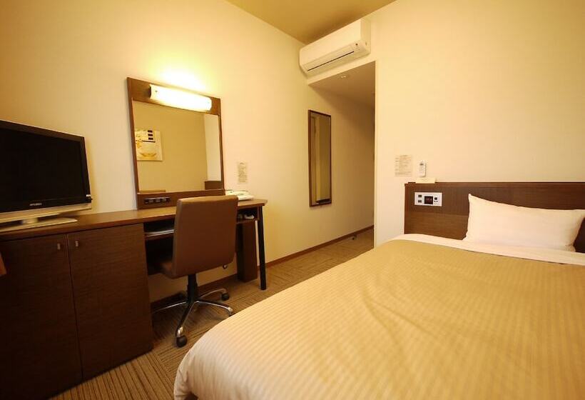 בית מלון כפרי Route Inn Ina Inter