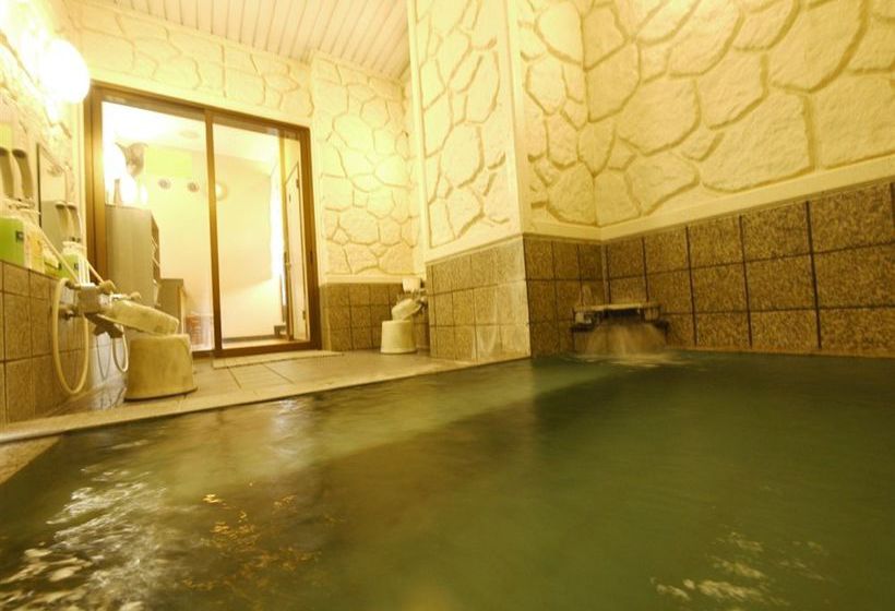 ホテル Routeinn Isesaki Minami