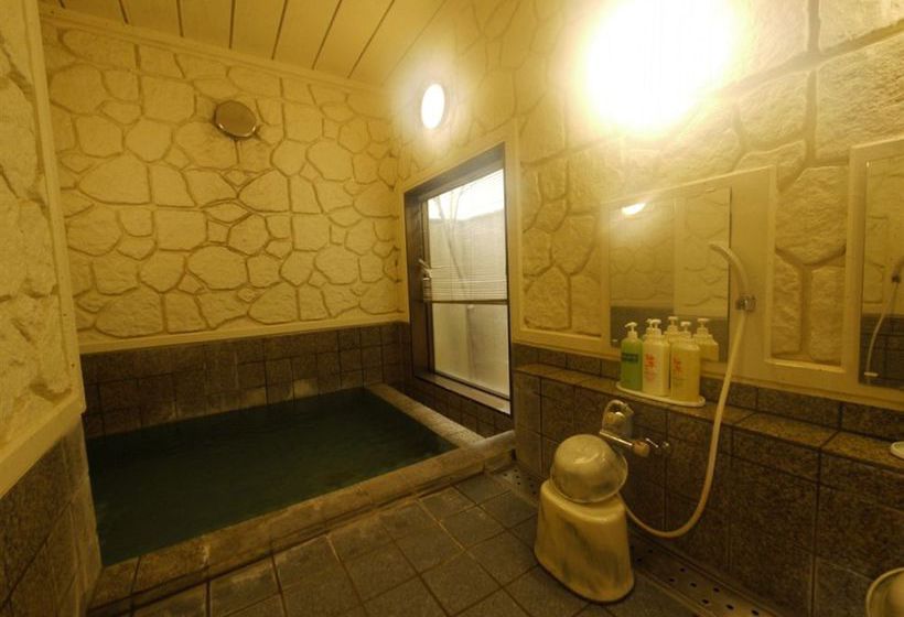 酒店 Routeinn Isesaki Minami