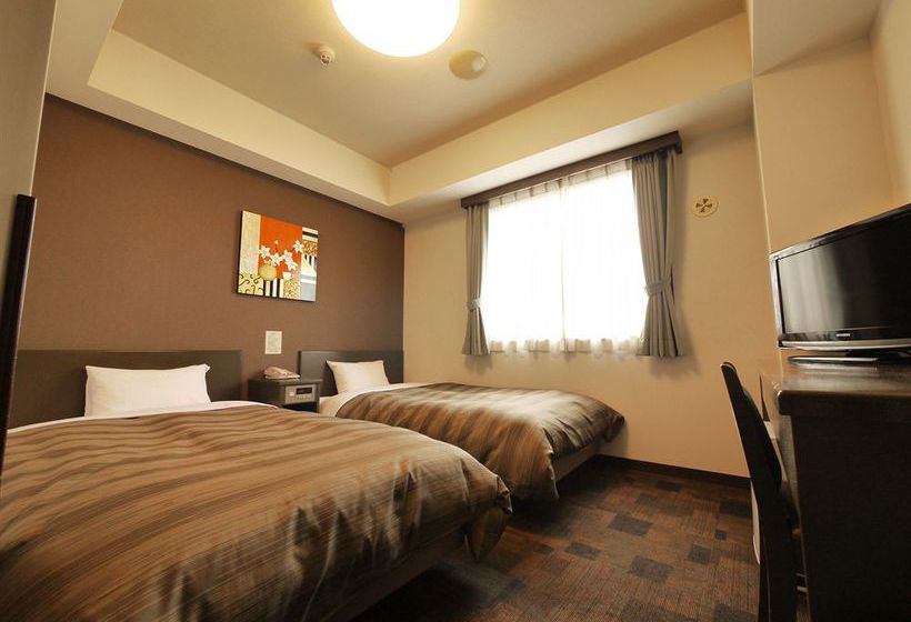 ホテル Routeinn Isesaki Minami