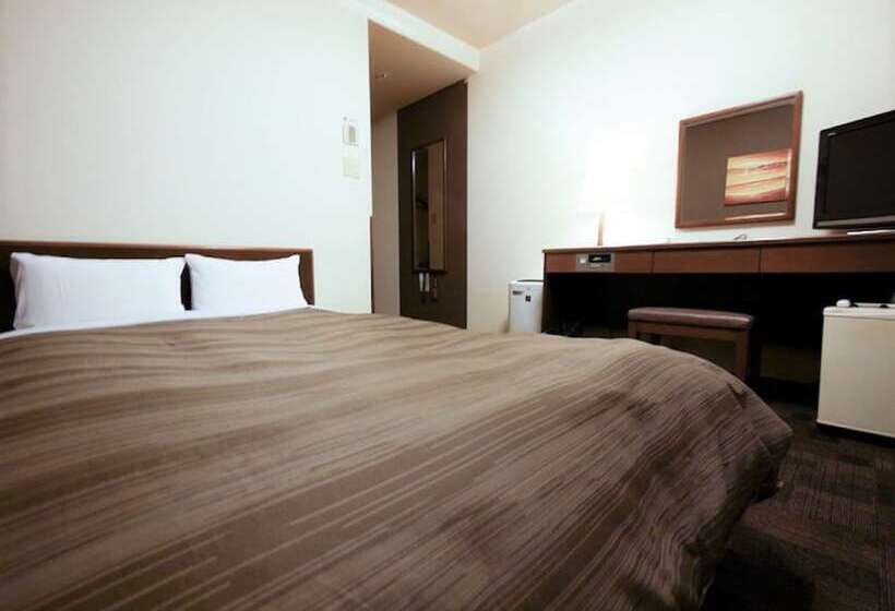 فندق Route Inn Minokamo