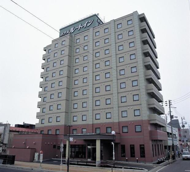 호텔 Route Inn Misawa
