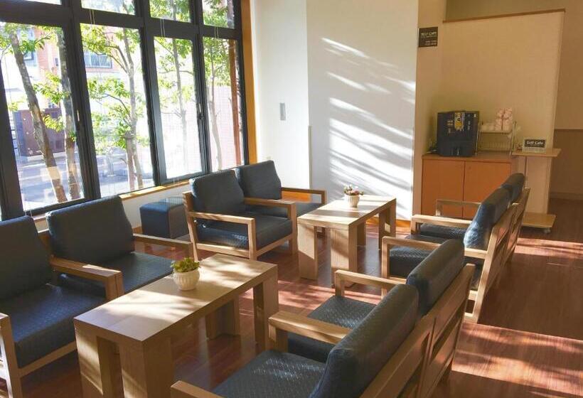 호텔 Route Inn Misawa