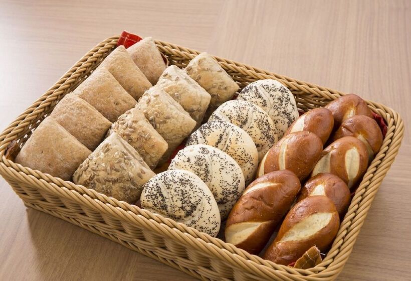 호텔 Route Inn Misawa