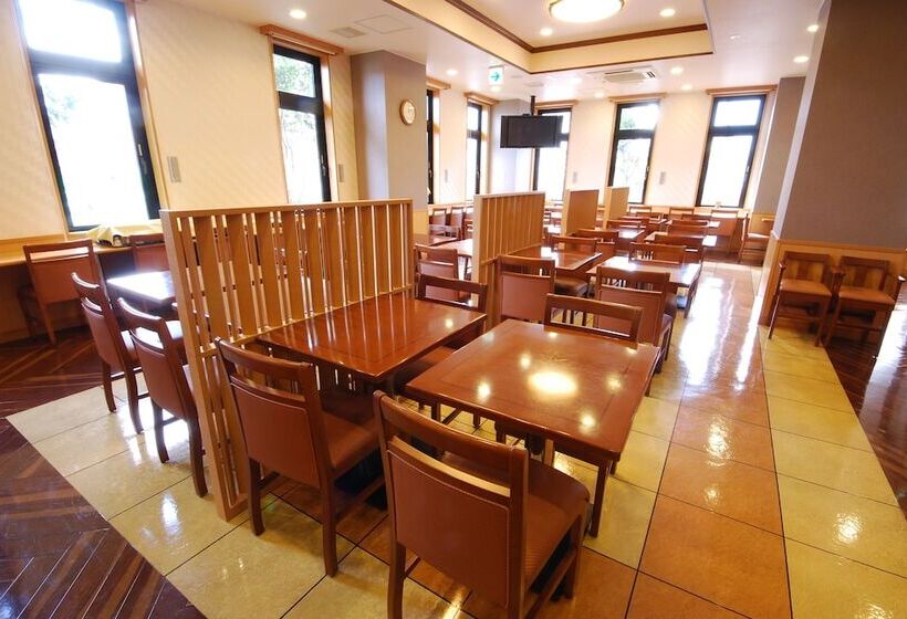 酒店 Route Inn Misawa