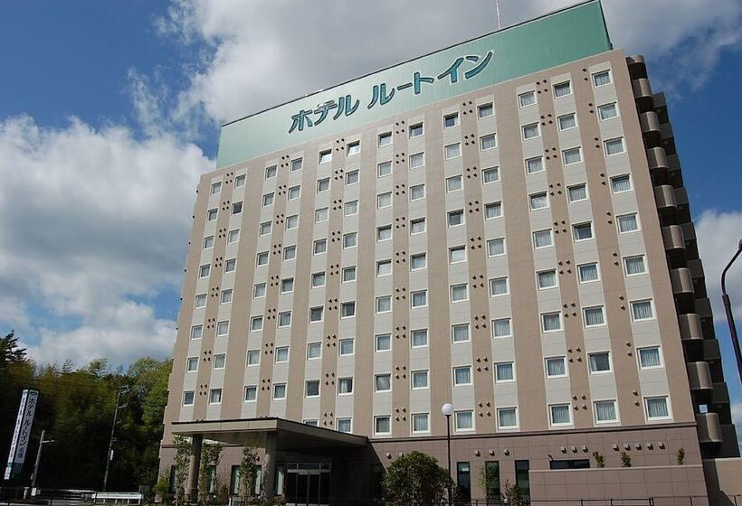 ホテル Route Inn Nabari