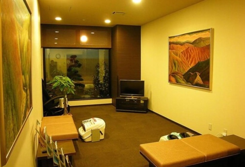 ホテル Route Inn Nabari