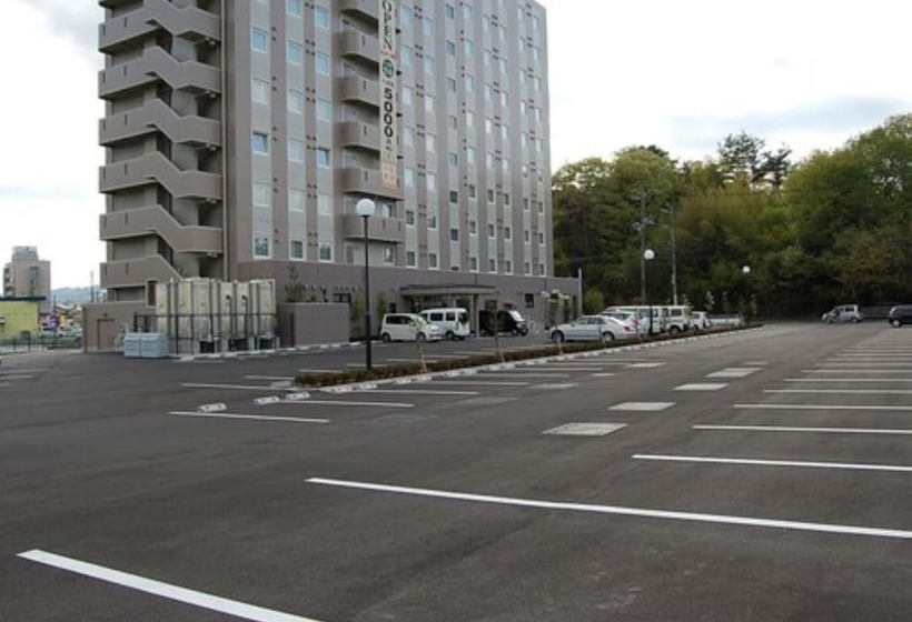 ホテル Route Inn Nabari