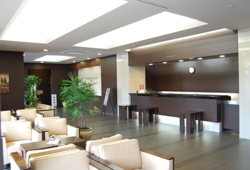 ホテル Route Inn Nabari