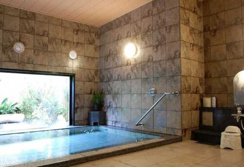 ホテル Route Inn Nabari