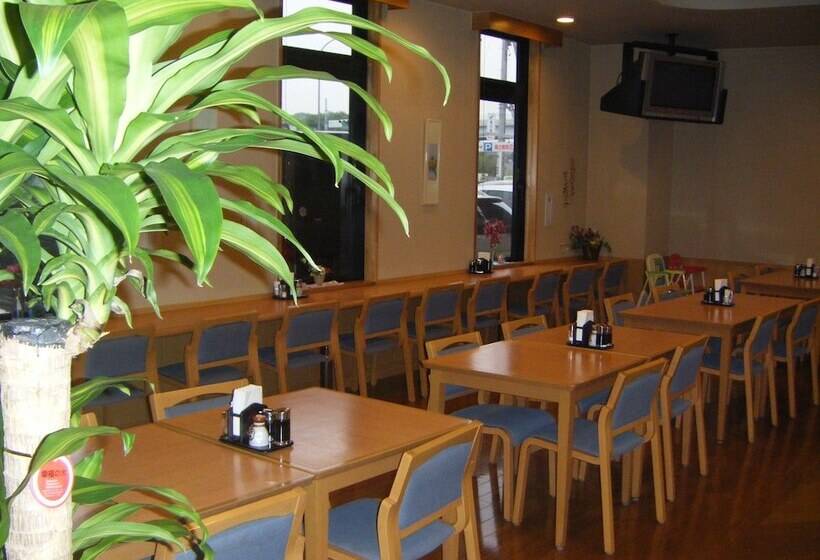 فندق Route Inn Nagaizumi Numazu Inter 1