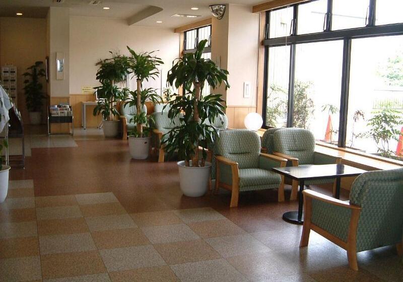 فندق Route Inn Nagaizumi Numazu Inter 1