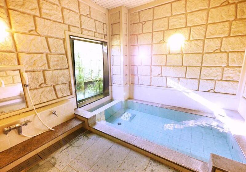 فندق Route Inn Nagaizumi Numazu Inter 1