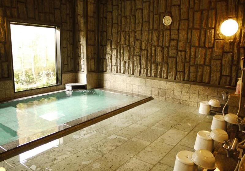 ホテル Route Inn Nagaizumi Numazu Inter 1
