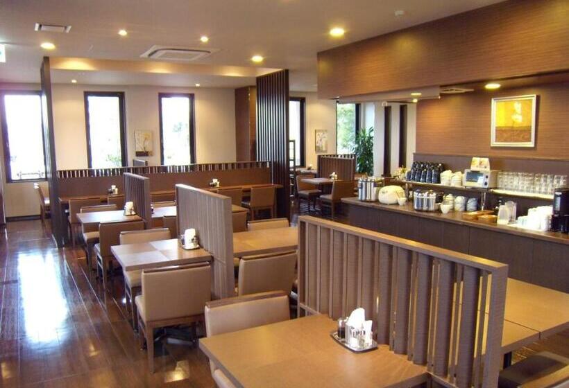 בית מלון כפרי Route Inn Natori