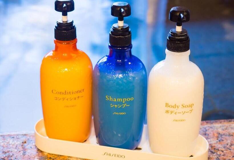 Отель Route Inn Odate Ekiminami