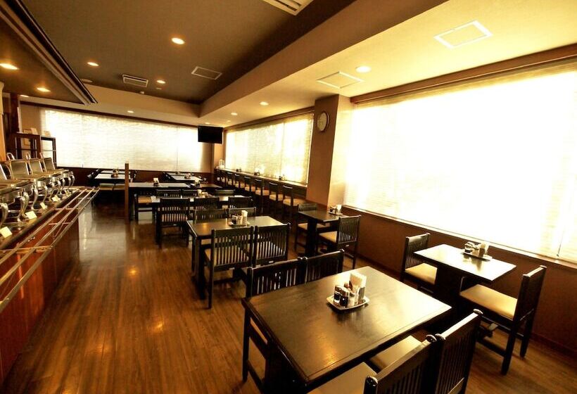 فندق Route Inn Shimada Yoshida Inter