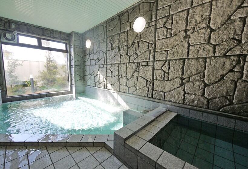 فندق Route Inn Shimada Yoshida Inter